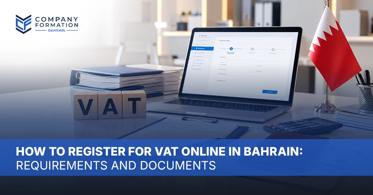 online vat registration